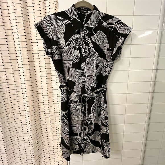 Express Dresses & Skirts - Express Summer Dress